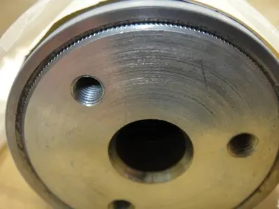 NEW AB DICK 82076