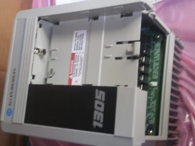 USED Allen Bradley 1305-AA08A