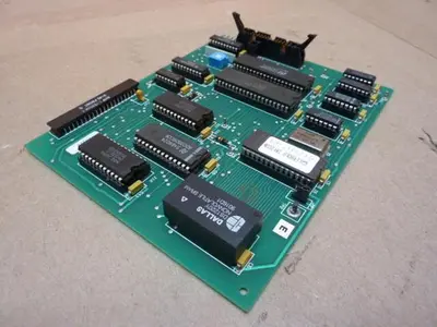 USED INFICON AW701-210