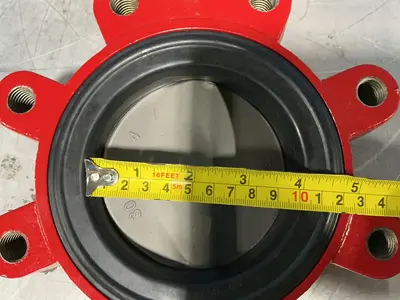Used 2022 BRAY 92093DA Pumps Ohio US | HGR 24 #1517963