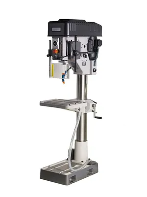 2025 CLAUSING AZ32V Heavy Duty & Sensitive Single Spindle Drills | T.R. Wigglesworth Machinery Co. (1)