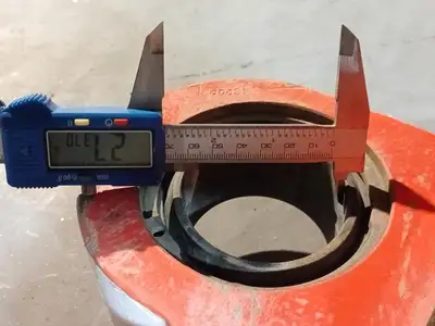 NEW SANDVIK 56014134