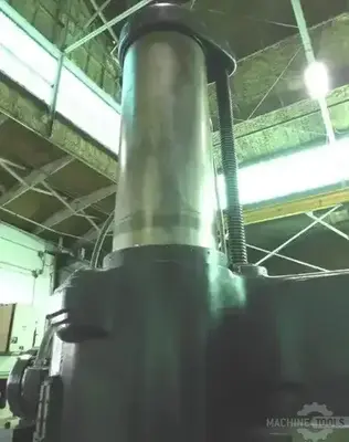 USED AMERICAN TOOL HOLE WIZARD