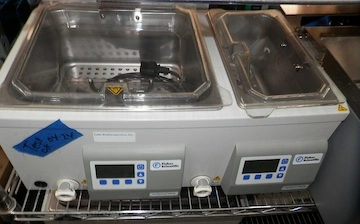 Used FISHER SCIENTIFIC _UNKNOWN_ Lab Water Baths California US | Biotech Equipment Sales #1464551