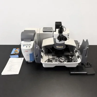 Used THERMO FISHER SCIENTIFIC DXR3 Microscopes New Jersey US | Bionex Scientific LLC #902846
