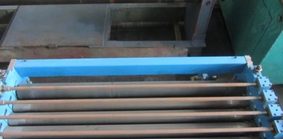 Stober Precision leveler