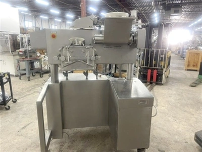 Used FITZMILL _UNKNOWN_ FitzMills Connecticut US | DMC Industries #1399935
