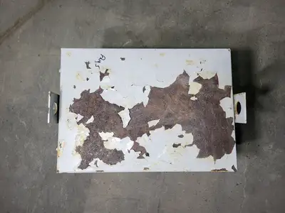 USED B.J.M. ELECTRONICS 9J23-05