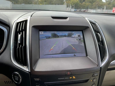 Used 2019 FORD EDGE SUVs Michigan US | Miedema Asset Management Group #1476461