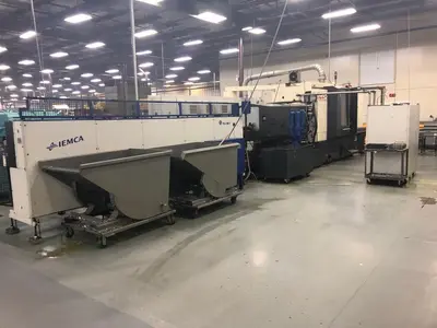 2011 ZPS TMZ-867 Multi-Spindle Screw Machines (CNC) | Graff-Pinkert (14)