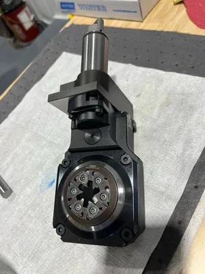 2022 NEXTURN SA-32XIII Swiss Type Automatic Screw Machines | UniversalAutomatics.com (20)