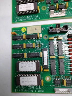 USED MYDATA A L-029-0037-3-M