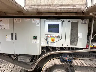 Used 2022 KLEEMANN MR130I EVO 2 Crushers New Jersey US | Proxy Equipment #1385167