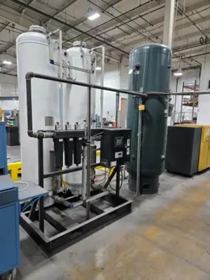 Used 2010 BYSTRONIC BYSPRINT PRO 3015 Laser Cutters Ohio US | HGR 24 #916846