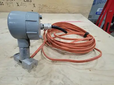 USED CROUSE-HINDS GUAX26