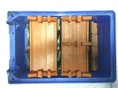 USED VARIOUS RS32ES-T-L H/V-