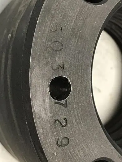 Used CINCINNATI MILACRON 5035729 Injection Molding Parts Michigan US | Ideal Machinery #575631