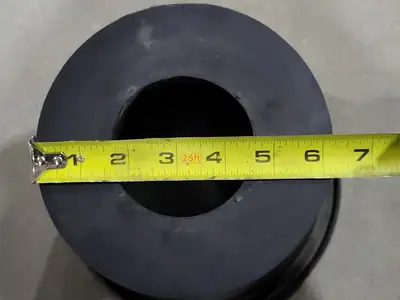 USED KREBS C6910R-RN