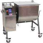 Used _UNKNOWN_ MODEL 200 HD Paddle Mixers California US | RAM Manufacturing Equipment, LLC #290020