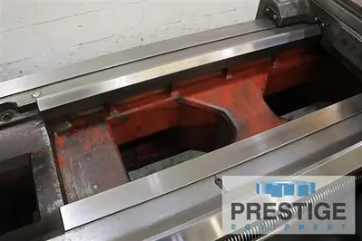 USED 1985 HWACHEON 20 1/2 X 80