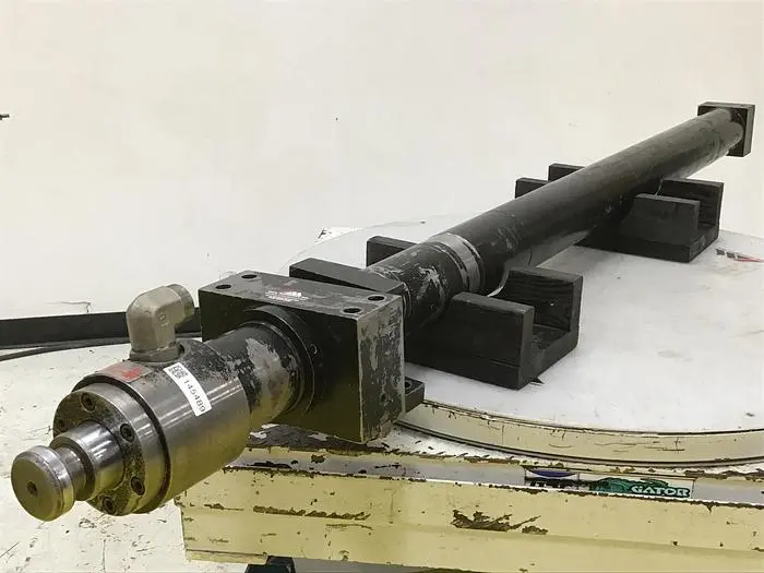 Used B&H CYLINDERS C-3280A Cylinders Michigan US | Ideal Machinery #693133
