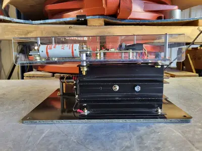 NEW PAYNE CONTROLS 18EZ-6-50