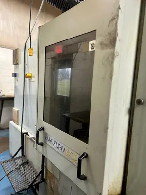 2003 EUROTURN 8/32 Automatic Screw Machines, Multi-Spdl | Star Equipment Co., Inc. (32)