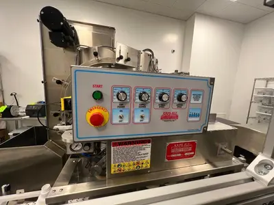 KAPS-ALL E-4 Capping Machine | Levy Recovery Group (5)