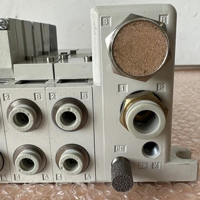 USED SMC HHB-110509
