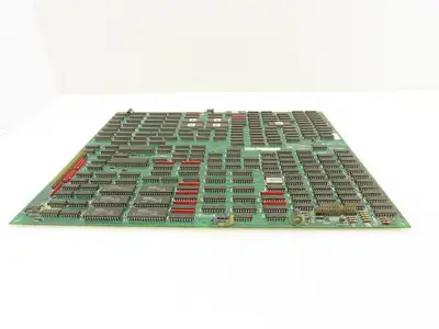 Mitsubishi Electric 15050-PR02B PLC Circuit Board Module