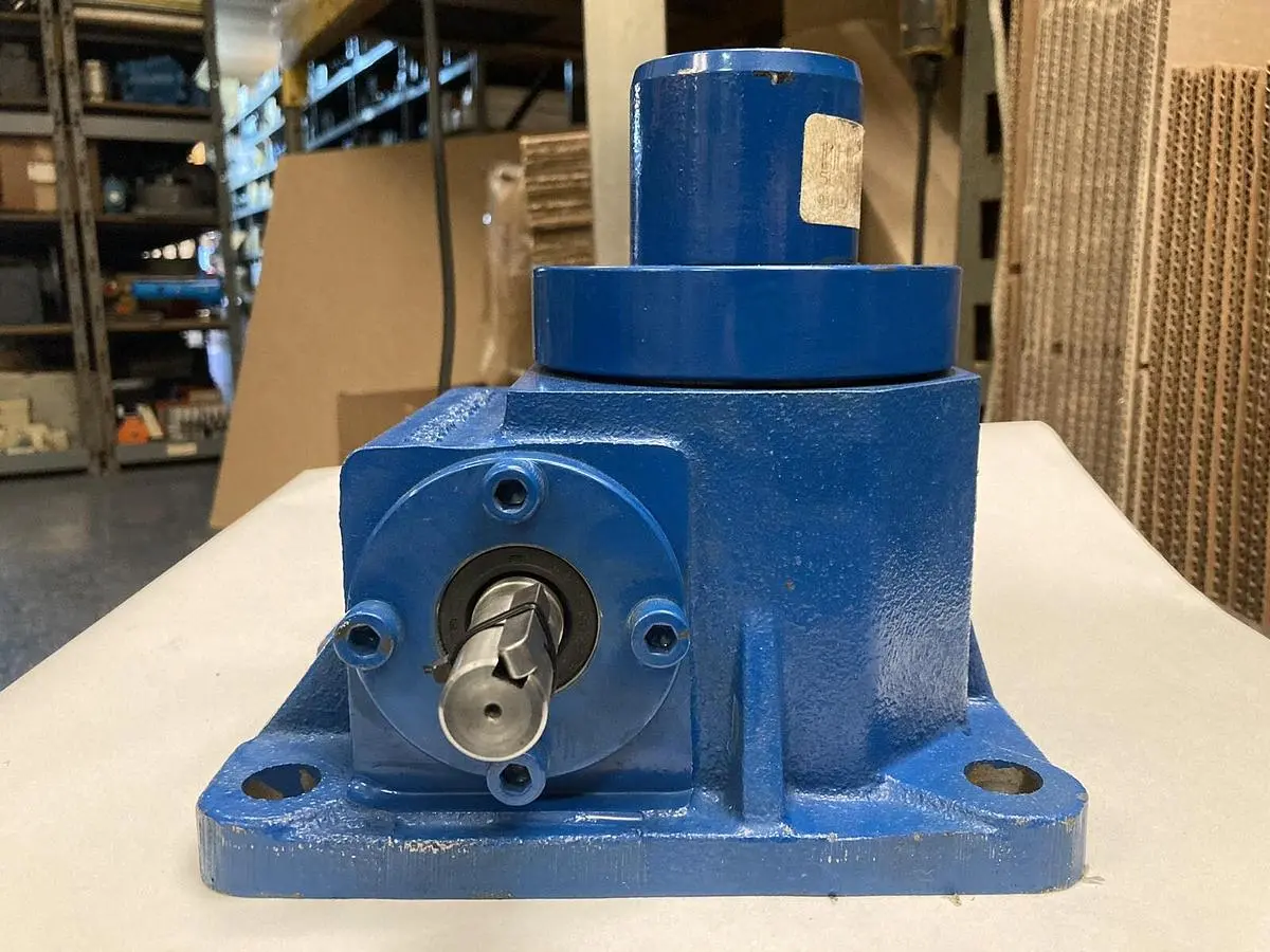 New | in-Stock PRECISION S005-SRS-F1-23-99 Ballscrews Ohio US | Surplus Asset Holdings #1243109