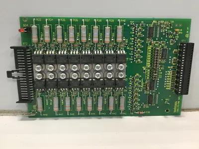 USED BACHMANN ELECTRONIC CA16/P2.5S