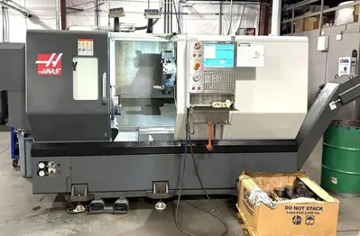 Used 2017 HAAS ST-30Y CNC Lathes North Carolina US | ABL Technology LLC #1323245