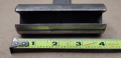 DUMONT Keyseater Broach Bushing Tooling & Accessories, Keyseaters | Machinery Central (5)