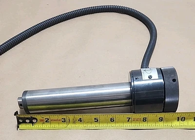 *PREOWNED* 42812-509 Temperature Sensor 1.5" OD 7" Immersion Depth + Warranty!