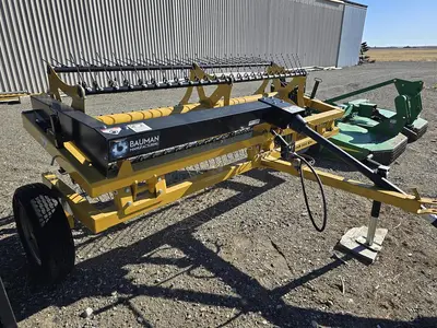 USED BAUMAN 5910