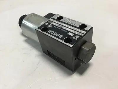 USED BOSCH 081WV06P1V1090WS024/00D51