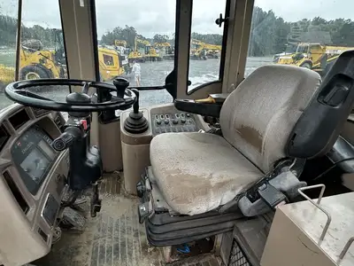 Used 1998 DEERE 544H Wheel Loaders South Carolina US | Palmetto Machinery #1518497