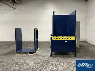 USED Newcastle Newcastle RM-1150 Pallet Exchanger