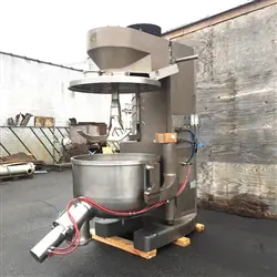 Used COLLETTE _UNKNOWN_ High Shear Mixers Connecticut US | DMC Industries #1281879