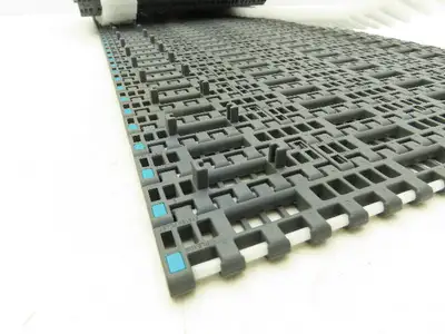 New | in-Stock SYSTEM PLAST _UNKNOWN_ Conveyor Parts | Arrow Industrial #635209