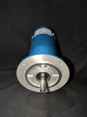 New | in-Stock Wulftec International SR3642-4822-7-56BC-CU D.C. Motors Ontario CA | Crawford Packaging #1318504