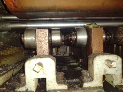 USED HERR VOSS 66/1.156-19/9