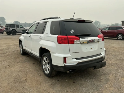 Used 2017 GMC TERRAIN SUVs Michigan US | Miedema Asset Management Group #1312901