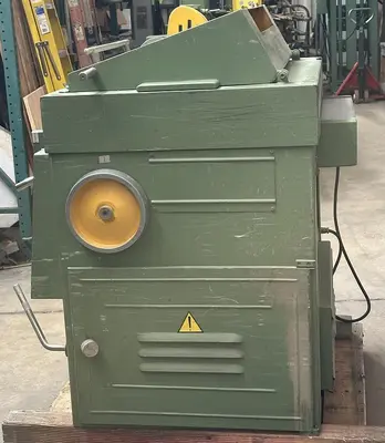 USED JAROMA DSMC-63