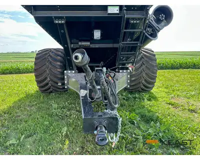 Used BRANDT _UNKNOWN_ Grain Carts Iowa US | Keast Enterprises #1360057
