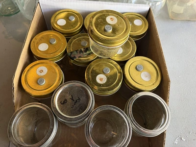 Used _UNKNOWN_ _UNKNOWN_ Glassware - Other Michigan US | Miedema Asset Management Group #1294162