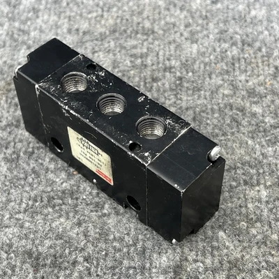 Used Schrader Bellows C541000XXA Solenoid Valves California US | Davliegogo LLC #1706070