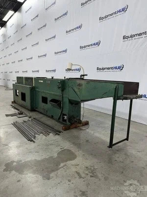 USED OILGEAR XL-20