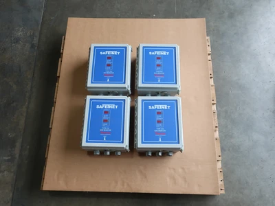Used THERMO ELECTRON TYPE 210 Gas Analyzers Ohio US | Aucto #1394545
